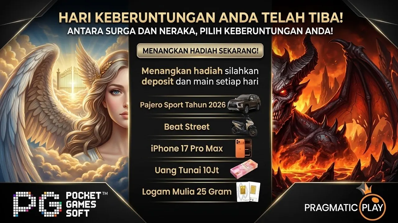Hadiah Hari Keberuntungan