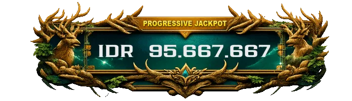 Progressive Jackpot