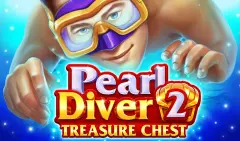 Pearl Diver 2: Treasure Chest