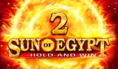 Sun of Egypt 2