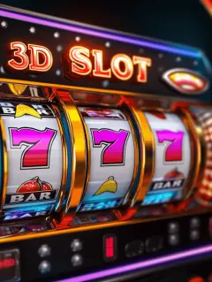 3D Slot