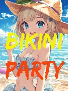 Bikini Party