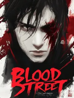 Blood Street