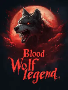 Blood Wolf legend