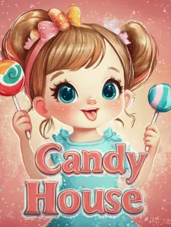 Candy House