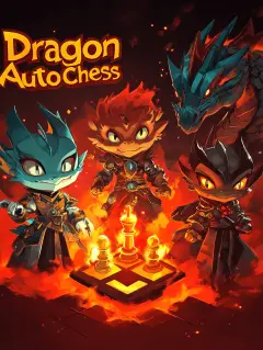 Dragon Auto Chess