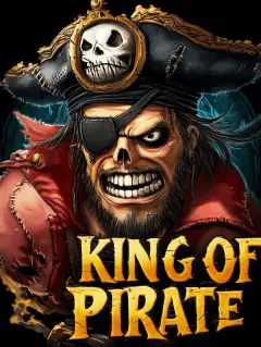 KING OF PIRATE