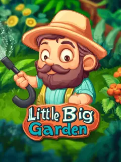 Little Big Garden
