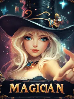 Magician