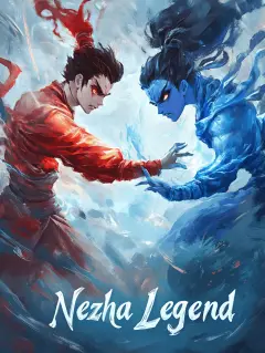 Nezha Legend