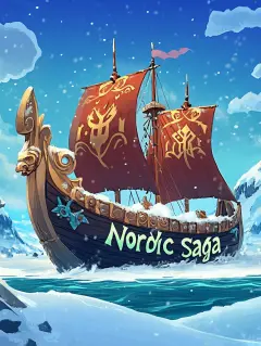 Nordic Saga