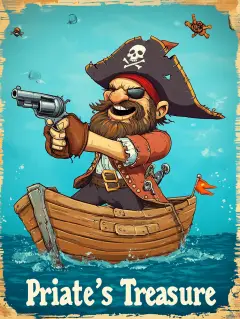 Pirate_Treasure