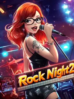 Rock Night2