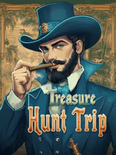 Treasure Hunt Trip