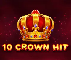 10 Crown Hit