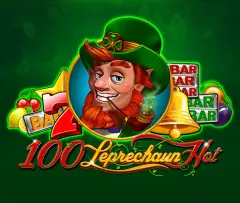 100 Leprechaun Hot
