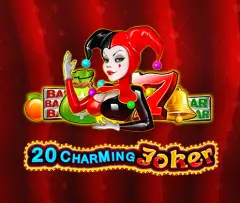 20 Charming Joker