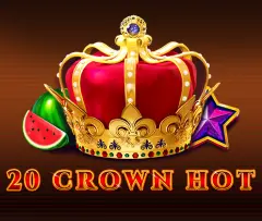20 Crown Hot