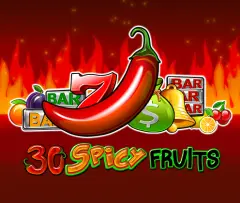 30 Spicy Fruits