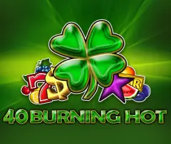 40 Burning Hot
