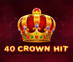 40 Crown Hit