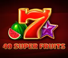 40 Super Fruits