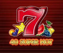 40 SUPER HOT