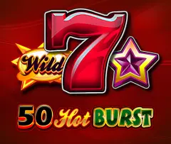 50 Hot Burst