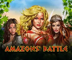 Amazons' Battle