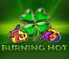 BURNING HOT
