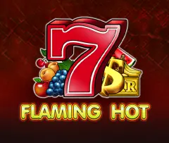 Flaming Hot