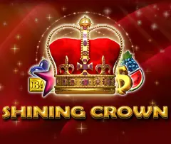 SHINING CROWN BELL LINK