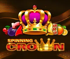 Spinning Crown