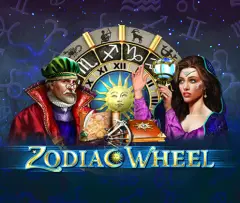 Zodiac Wheel