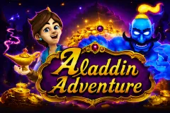 Aladdin Adventure