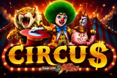 Fish Circus