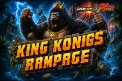 Fish Hunter King Kong