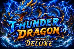 Fish Hunter Thunder Dragon