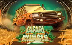 Safari Rumble