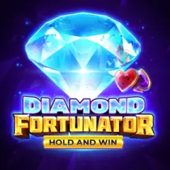 Diamond Fortunator