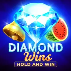 Diamond Wins: Hold and Win