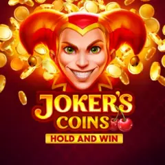 Joker's Coins