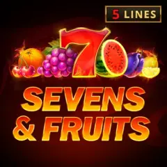 Sevens & Fruits