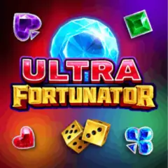 Ultra Fortunator: Hold and Win