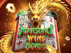 Mahjong Wins Bonus