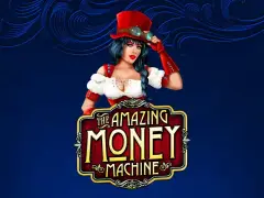 Amazing Money Machine