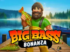 Big Bass Bonanza