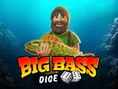 Big Bass Dice