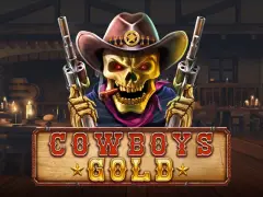 Cowboys Gold