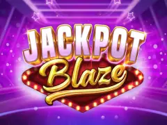Jackpot Blaze